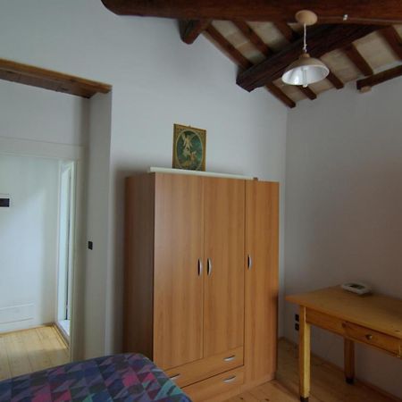 Alloggio "La Fonte" Fermo Ngoại thất bức ảnh