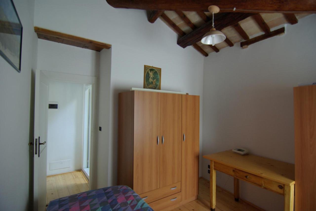 Alloggio "La Fonte" Fermo Ngoại thất bức ảnh