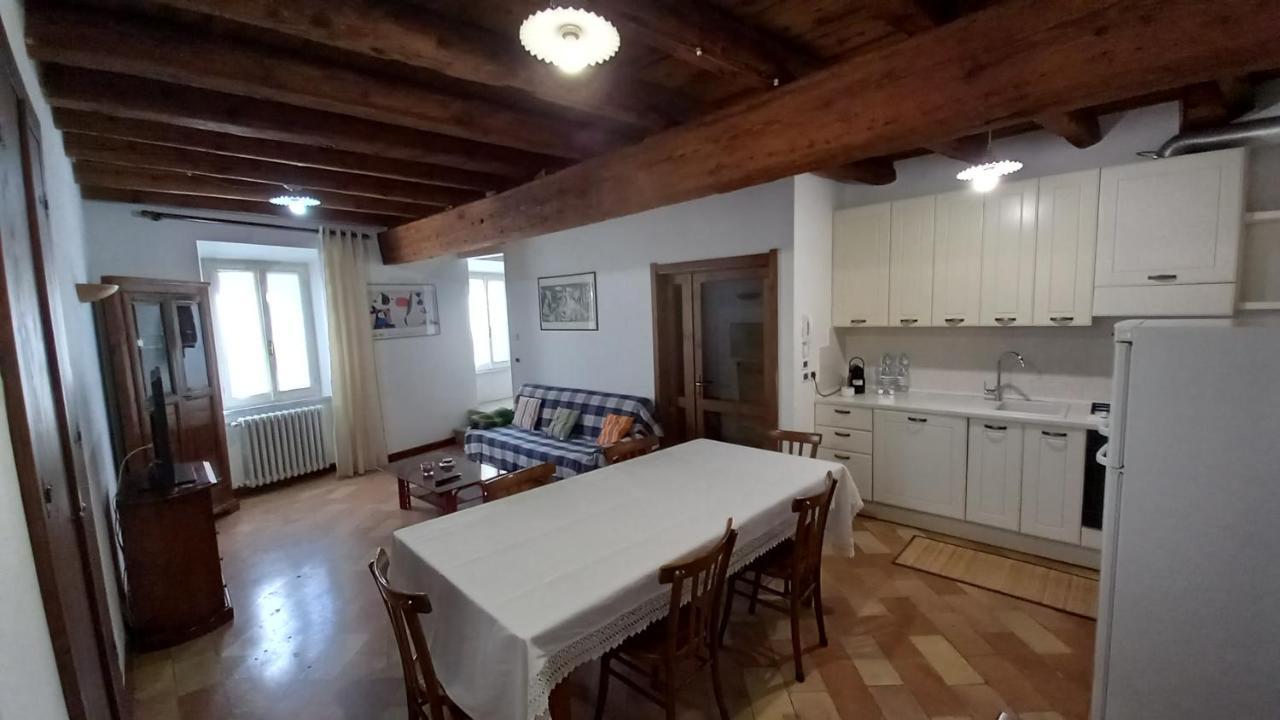 Alloggio "La Fonte" Fermo Ngoại thất bức ảnh